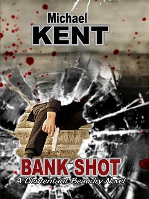 cover image of Bank Shot
